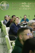 Стратегическая  сессия руководителей образовательных программ высшего образования