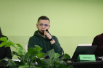 Стратегическая  сессия руководителей образовательных программ высшего образования