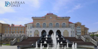 В Улан-Удэ наконец-то назначили директора театра имени Бестужева - ИА Байкал-Daily