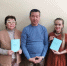 Кураторский час, приуроченный ко Дню работника культуры и профориентационная встреча с выпускниками ВСГИК - ВСГИК