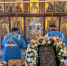 4 апреля в 17-00 в Одигитриевском соборе г. Улан-Удэ будет совершено особое богослужение, посвященное празднику Похвалы Пресвятой Богородицы за все Её нам благодеяния - Улан-Удэнская и Бурятская епархия