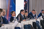 «Ростелеком» на форуме «ИТС регионам» поделился опытом внедрения умных транспортных систем в городах России