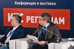 «Ростелеком» на форуме «ИТС регионам» поделился опытом внедрения умных транспортных систем в городах России