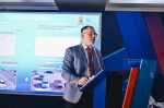 «Ростелеком» на форуме «ИТС регионам» поделился опытом внедрения умных транспортных систем в городах России