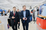 «Ростелеком» на форуме «ИТС регионам» поделился опытом внедрения умных транспортных систем в городах России