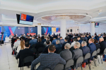 «Ростелеком» на форуме «ИТС регионам» поделился опытом внедрения умных транспортных систем в городах России
