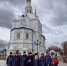 Подготовка к празднику Пасхи началась в Улан-Удэнской и Бурятской епархии - Улан-Удэнская и Бурятская епархия
