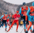 В живописном селе Бурятии пройдет Байкальский лыжный марафон «Baikal Ski» - ГТРК Бурятия