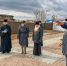 В Улан-Удэ развернётся первый фестиваль под открытым небом в честь Пасхи - ИА Байкал-Daily
