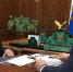 «По инвестициям хорошо идёте»: Владимир Путин на встрече с главой Бурятии - ИА Байкал-Daily