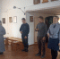 Несовершеннолетние, состоящие на учете, посетили храм Покрова Пресвятой Богородицы в Бичурском районе - УФСИН