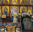 Празднование Похвалы Пресвятой Богородицы в Улан-Удэ - Улан-Удэнская и Бурятская епархия