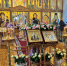 Улан-Удэнская и Бурятская епархия празднует 100-летие блаженной кончины святителя Тихона, Патриарха Всероссийского, Исповедника - Улан-Удэнская и Бурятская епархия