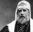 От Донского монастыря в Москве начинается принесение ковчега с мощами Патриарха Тихона в города России и Белоруссии — 4 и 5 сентября святыня будет пребывать в Улан-Удэ - Улан-Удэнская и Бурятская епархия