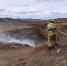 Фото В Бурятии увеличилось количество ландшафтных пожаров  - Газета Новая Бурятия