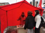 Народный референдум продолжается!