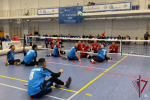 Росгвардеец в составе сборной Бурятии выступил на Международном фестивале адаптивных видов спорта
