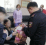 Фото В Улан-Удэ полицейские инициировали детский творческий конкурс к 80-летию Великой Победы - Газета Новая Бурятия