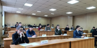 Студенты ВСГУТУ стали победителями Межвузовской олимпиады по физике - ВСГУТУ