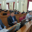 Депутаты Комитета по госсустройству рассмотрели вопросы апрельской сессии - Народный Хурал