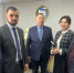Фото Министр спорта Бурятии организовал проведение турнира среди школьников по волейболу в Монголии - Газета Новая Бурятия