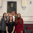 Триумф студентов ВСГУТУ на XXXIII Республиканской олимпиаде по экономике - ВСГУТУ