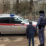 В Улан-Удэ росгвардейцы нашли пропавшего ребенка - ИА Байкал Медиа Консалтинг