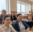 Студенты ВСГИК заняли II место в XXXIII Республиканской олимпиаде по правоведению - ВСГИК