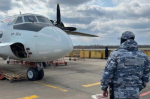 В Тамбове судебные приставы арестовали самолёт должника из Бурятии