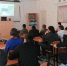 Преподаватель ВСГУТУ провела профориентационную встречу в Иркутской области - ВСГУТУ