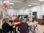 Участники СВО из Бурятии смогут пройти тренинг для предпринимателей