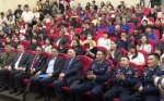 «Ростелеком» предоставил канал связи для телемоста с Международной космической станцией