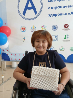 Участники ИТЛ «Созидание» приняли участие в чемпионате «Абилимпикс»