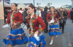 Первый Пасхальный фестиваль «Под открытым небом» прошёл в Улан-Удэ