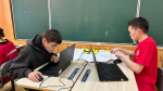 Итоги VIII Регионального чемпионата «Абилимпикс-2025»