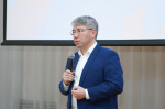 В Бурятии стартовал финальный модуль обучения программы «Муравьев-Амурский»
