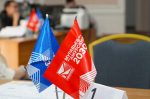 В Бурятии стартовал финальный модуль обучения программы «Муравьев-Амурский»