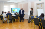 В Бурятии стартовал финальный модуль обучения программы «Муравьев-Амурский»