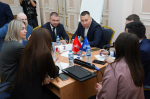 В Бурятии стартовал финальный модуль обучения программы «Муравьев-Амурский»