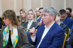 В Бурятии стартовал финальный модуль обучения программы «Муравьев-Амурский»