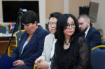 В Бурятии стартовал финальный модуль обучения программы «Муравьев-Амурский»