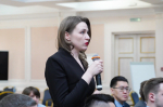 В Бурятии стартовал финальный модуль обучения программы «Муравьев-Амурский»