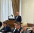 Разработки учёных ВСГУТУ рассмотрели на Совете по науке и инновациям при Главе Бурятии - ВСГУТУ