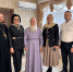 Встреча митрополита Иосифа с ВРИО Губернатора Еврейской автономной области Марией Федоровной Костюк - Улан-Удэнская и Бурятская епархия