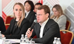 В Бурятии прошел выпускной модуль третьего потока программы «Муравьев-Амурский 2030»