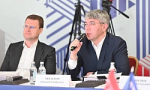 В Бурятии прошел выпускной модуль третьего потока программы «Муравьев-Амурский 2030»
