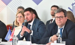 В Бурятии прошел выпускной модуль третьего потока программы «Муравьев-Амурский 2030»