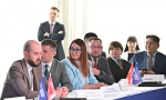 В Бурятии прошел выпускной модуль третьего потока программы «Муравьев-Амурский 2030»