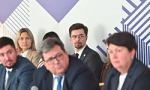 В Бурятии прошел выпускной модуль третьего потока программы «Муравьев-Амурский 2030»