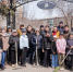 Сегодня все городские предприятия приняли участие в общегородском субботнике - Единая Россия